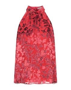 Топ без рукавов Alice + Olivia