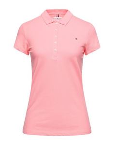 Поло Tommy Hilfiger