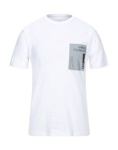 Футболка Armani Exchange