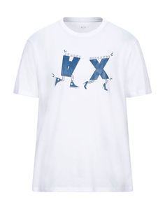 Футболка Armani Exchange