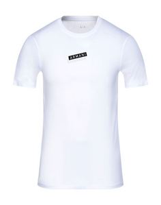 Футболка Armani Exchange