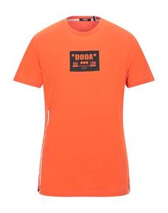 Футболка Dooa