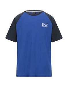 Футболка EA7