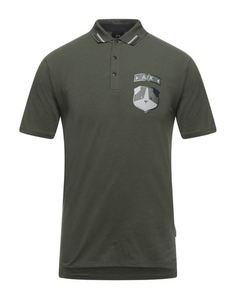 Поло Armani Exchange