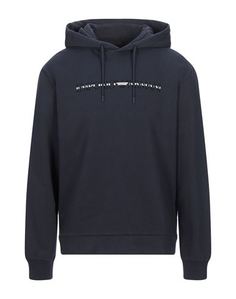 Толстовка Emporio Armani
