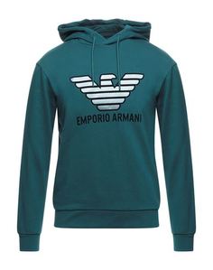 Толстовка Emporio Armani