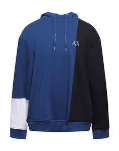Толстовка Armani Exchange