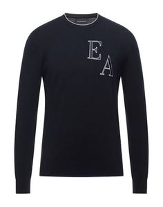 Свитер Emporio Armani