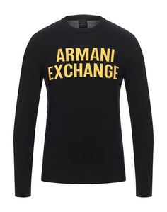 Свитер Armani Exchange