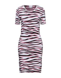 Короткое платье BE Blumarine