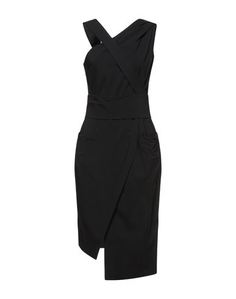 Платье до колена Ixos