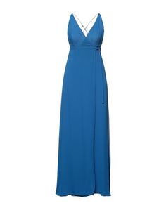 Длинное платье Marciano
