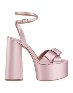 Сандалии Emporio Armani