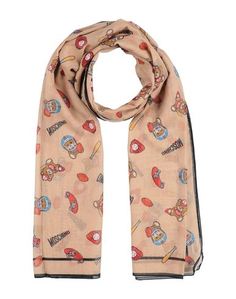 Шарф Moschino