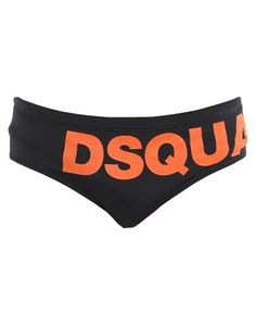 Плавки Dsquared2