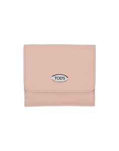 Бумажник Tod`S