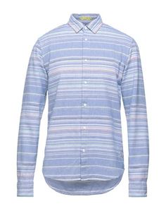 Pубашка Scotch & Soda