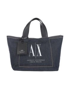Сумка на руку Armani Exchange