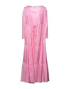 Длинное платье Baum Und Pferdgarten