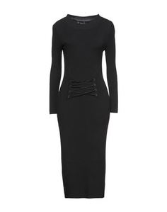 Платье до колена Guess