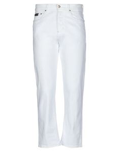 Джинсовые брюки Versace Jeans Couture