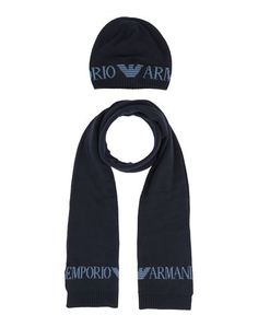 Головной убор Emporio Armani