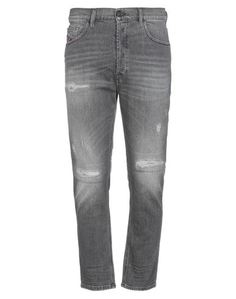 Джинсовые брюки Diesel