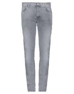 Джинсовые брюки Nudie Jeans CO