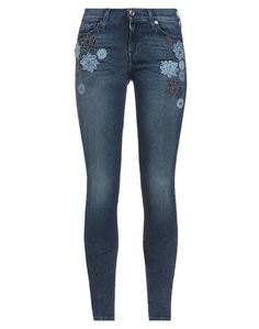 Джинсовые брюки 7 For All Mankind