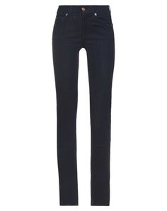 Джинсовые брюки 7 For All Mankind