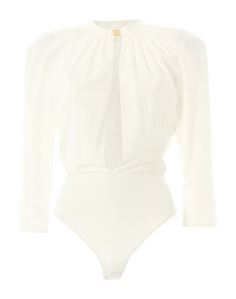 Блузка Elisabetta Franchi
