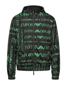 Куртка Emporio Armani