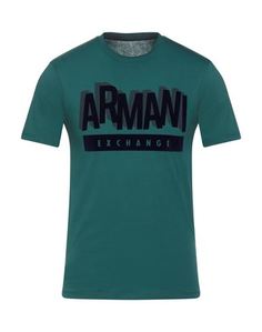 Футболка Armani Exchange