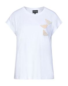 Футболка Emporio Armani