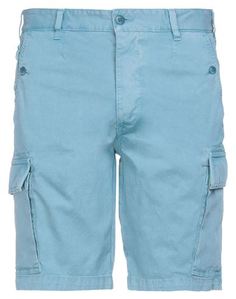 Бермуды Blauer