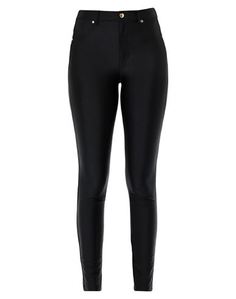 Повседневные брюки Versace Jeans Couture