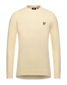Свитер Lyle & Scott
