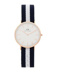 Наручные часы Daniel Wellington