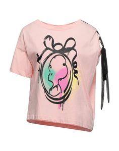 Футболка Boutique Moschino
