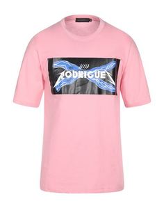 Футболка Diego Rodriguez