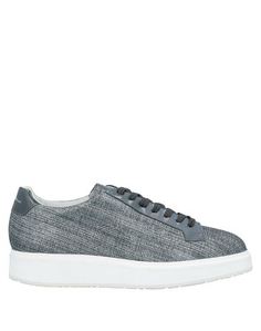 Низкие кеды и кроссовки Santoni