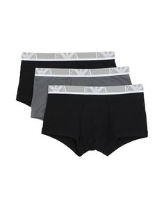 Боксеры Emporio Armani