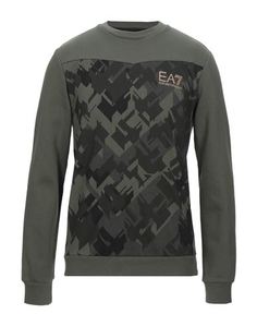 Толстовка EA7