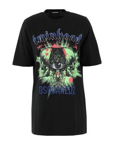 Футболка Dsquared2