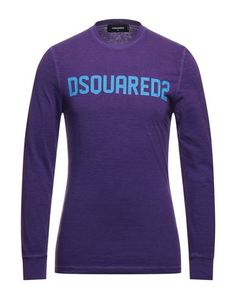 Футболка Dsquared2