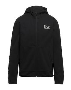 Толстовка EA7