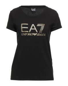 Футболка EA7