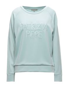 Толстовка Patrizia Pepe