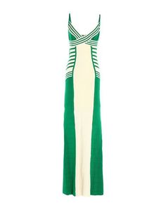 Длинное платье Elisabetta Franchi