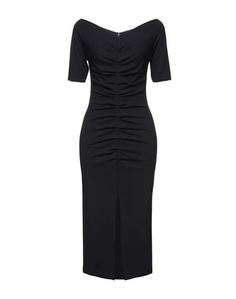 Платье длиной 3/4 Giorgio Armani